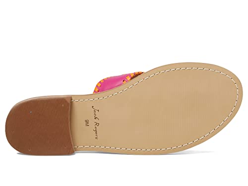 Image of Jack Rogers Jacks Flat Sandal