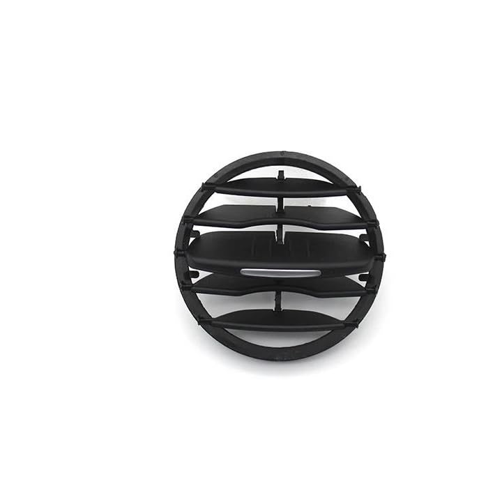 Grille de ventilation gauche VW Tiguan réglage de flux d'air