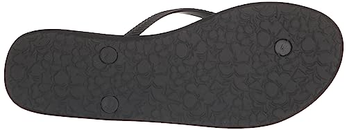 Roxy Women's Antilles II Flat Sandals, Black, 104