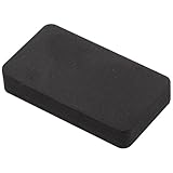 Dry Erase Eraser, Magnetic Whiteboard Erasers,Rectangle Dry Erase Board Erasers,Suitable for Classroom,Home,School and Office