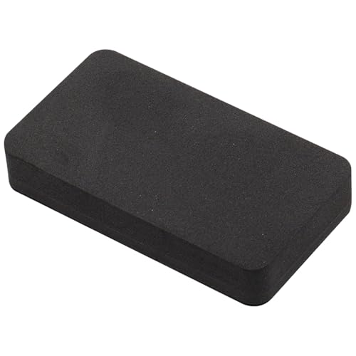 Dry Erase Eraser, Magnetic Whiteboard Erasers,Rectangle Dry Erase Board Erasers,Suitable for Classroom,Home,School and Office
