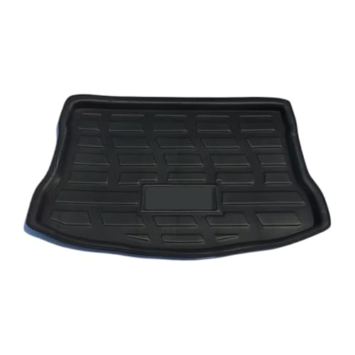 Tapis de coffre pour Toyota Yaris L XP150 Hatchback 2014-2023 protection arrière