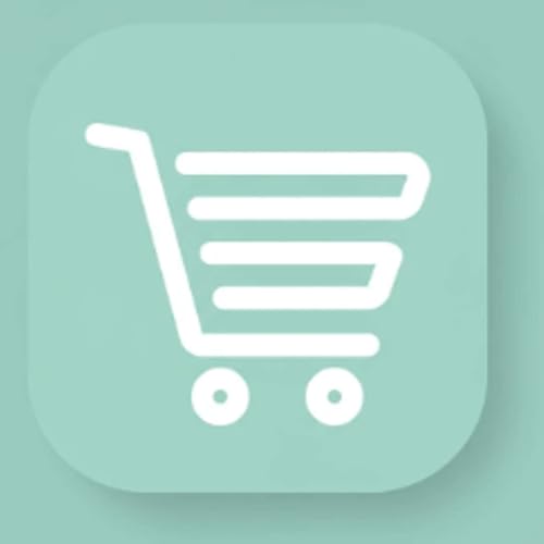 Aisle 3: Imagination Podcast Por  arte de portada