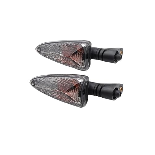 Clignotant de moto anti-infiltration pour K1300-R et Tiger-1050 étanche