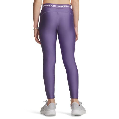 Image of Under Armour Girls' HeatGear Leggings