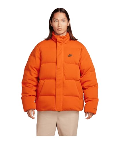 Nike Sportswear Men's Tech Oversized Full Zip Puffer Jacket (US