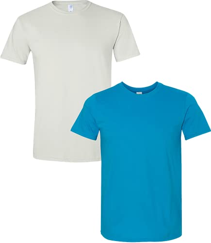Image of Gildan Men's G500 T-Shirt