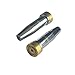 ALLZSMOOTHLY 6290-2NX Propane General Purpose Cutting Tips/Cutting Torch Tips,Harris Style,Pack of 2