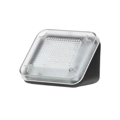 Simulador TV LED para simular presencia en el salón y entrada durante las vacaciones