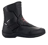 alpinestars(アルパインスターズ) バイクブーツ ブラック 42/26.5cm SMX PLUS(SMXプラス)V2ブーツ(222 1019) 1691580142