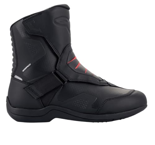 アルパインスターズ SMX S ブーツ 42 SMX S Boots - BLACK RACING/SPORT Boots | Alpinestars