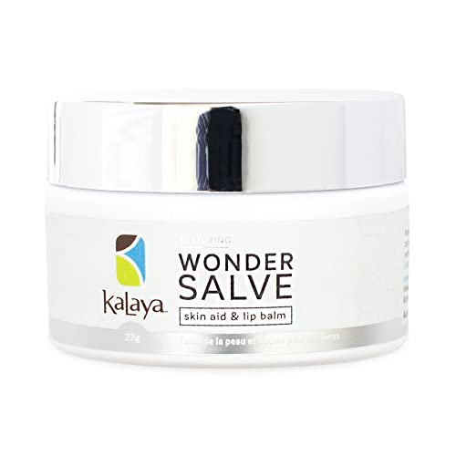 Kalaya Skin Salve 0.5 oz