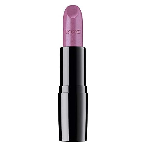Artdeco Perfect Colour Lápiz Labial, Morado Cremoso Cover