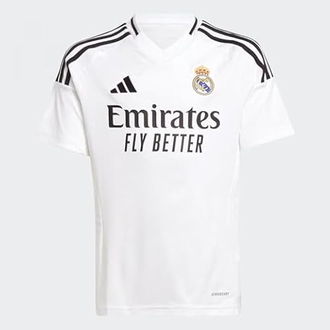 Maillot de Football adidas Real Madrid Cover