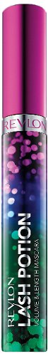 Revlon Grow Luscious Lash Potion Mascara, Black
