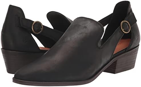 Lucky Brand Women's Myndo Loafer, Black, 6.5 | Image 6
