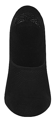 Image of Sof Sole Women's Ultra No-Show Invisible Liner Socks