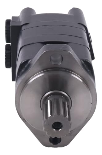 Image of Hydraulic Motor 104-1032-006 1041032006 104-1032 1041032 Compatible with Eaton Char-Lynn 2000 Series