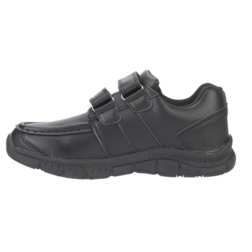Baskets running garçons larges anti-glisse contre la fatigue