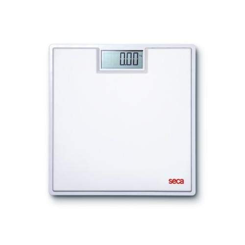 Seca 8031320009, 803 Digital Floor Scale - White (Pack of 4 pcs)