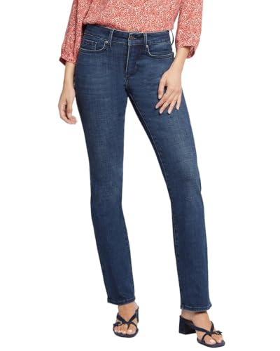 NYDJ Women's Marilyn Jeans in Mesquite