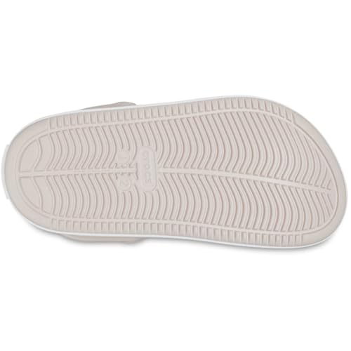 Image of Crocs unisex-adult mens Off Court Clog (Little Kid /Big Kid)