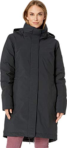 Columbia Hillsdale™ Reversible Parka Black MD