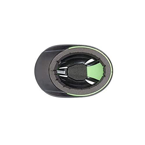 All-Star Baseball Universal Osfa Catchers Skull Cap Black #TOP2