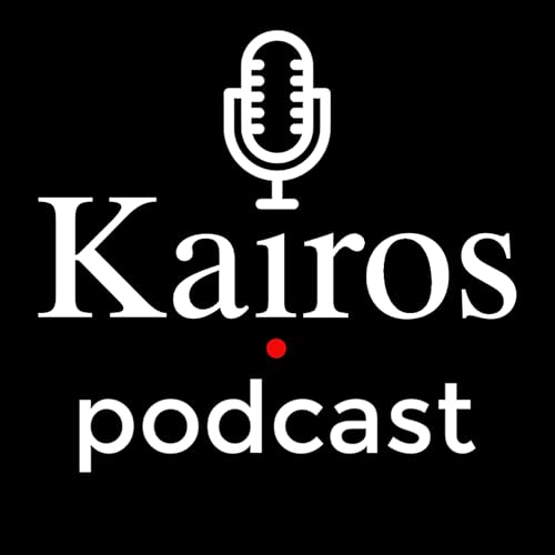 『Kairos en PODCAST』のカバーアート