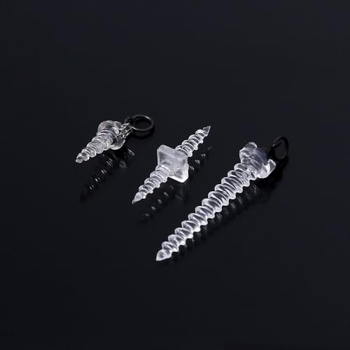 Kit de 60 Piezas Accesorios para Pesca de Carpa miniatura 4