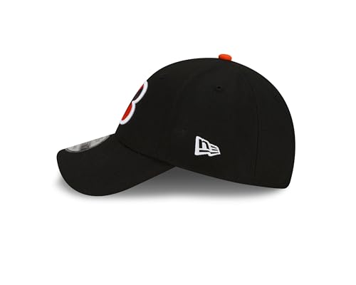 Casquette 9forty Cincinnati Bengals Nfl The League Enfant - vue 7
