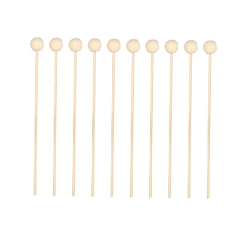 10 varillas difusoras de rattan natural Zerodeko miniatura 1