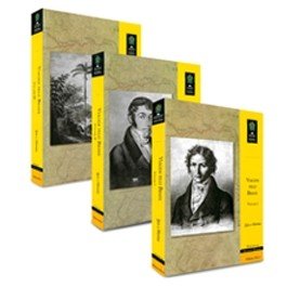 Viagem pelo Brasil - 3 Volumes