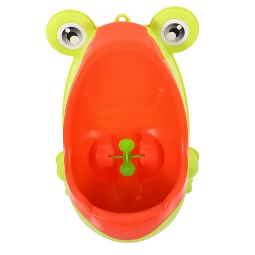 Milisten Urinario Para Chico Entrenamiento Para Ir Al Baño Pequeño Orinal De Urinarios Sistema De Entrenamiento Para El Baño - Masculino Capacitación Páginas