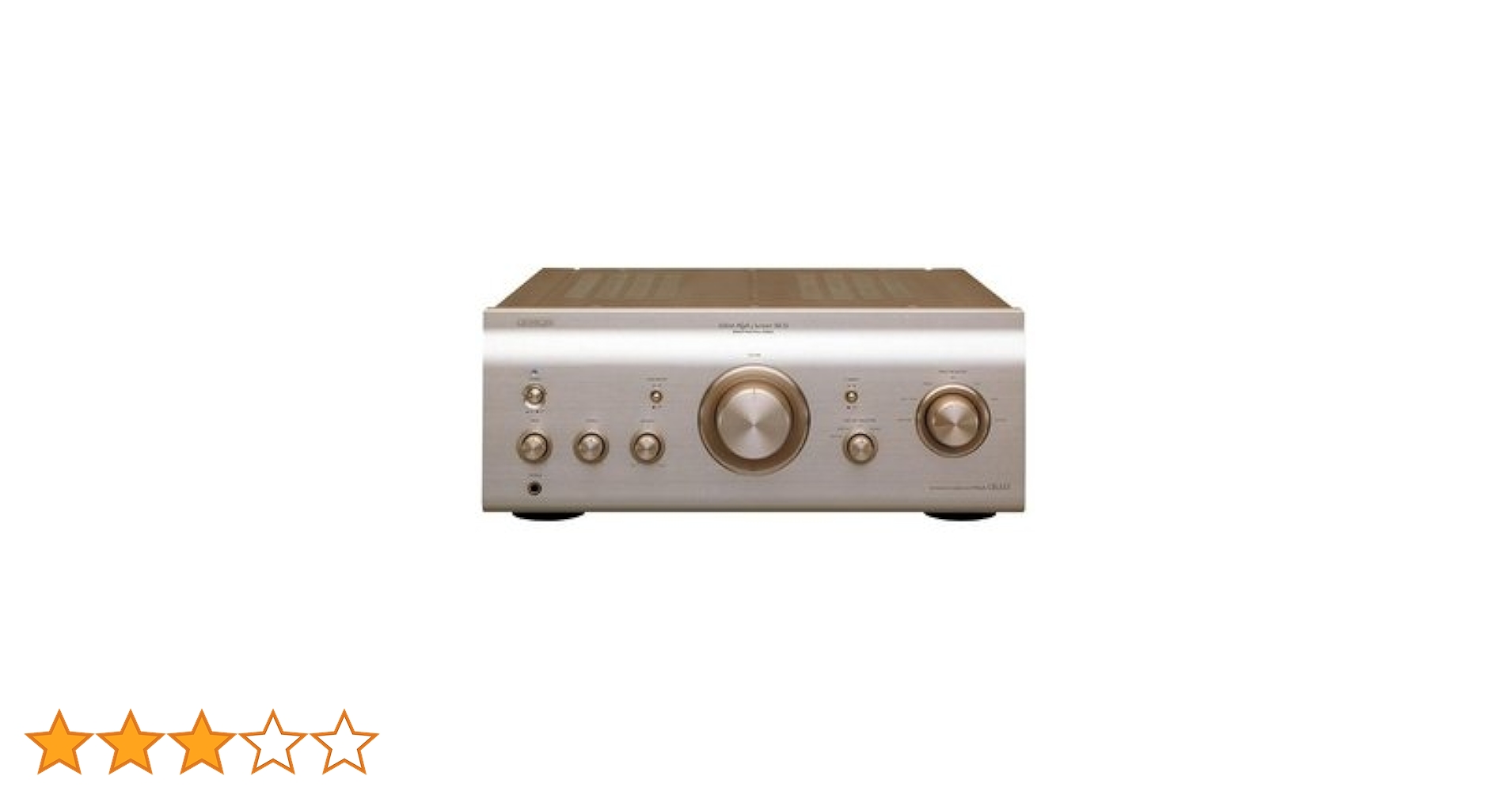 DENON デノン PMA-SA11 プリメインアンプ DENON PMA-SA11の仕様 デノン/デンオン