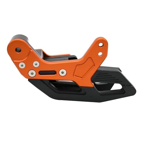 Garde chaîne moto de remplacement haute durabilité pour TX300