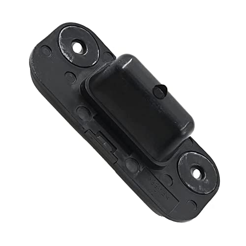 VHEUHZ Weiblicher Schiebetür Positionierer (an der Tür montiert) Schiebetürsuche Seitliche Schiebetür-Locato kompatibel mit Vauxhall Vivaro Renault Trafic Nissan Primastar NV300 8200075742 91167277