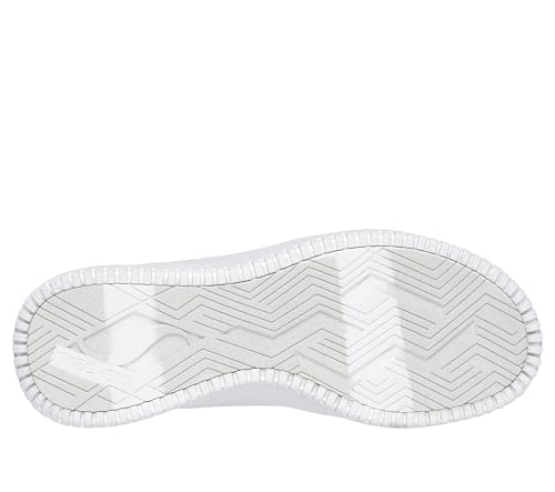 Skechers Women's Grand 92-Be Lifted Sneaker3