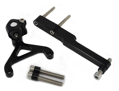 Amortisseur de direction pour CB1000R 2008-2015 avec support de stabilisation moto - 2