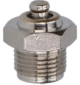 Vanne de rechange en acier inoxydable pour café Moka BIALETTI Même MUKKA CD 38249700