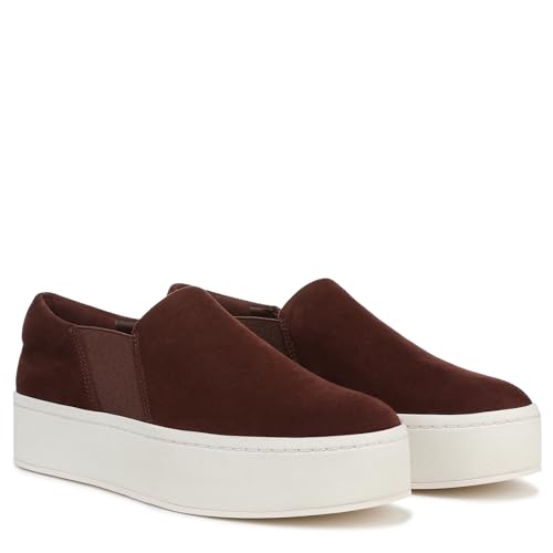 Image of Vince Women's Warren Platform Slip-On Sneaker