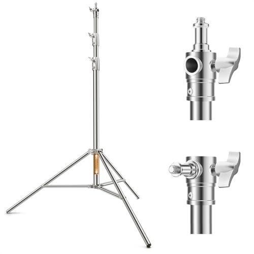 K&F Concept Stainless Steel Stand