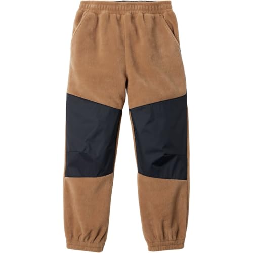 Columbia Boys' Steens Mountain Overlay Pants (Little Big Kid)