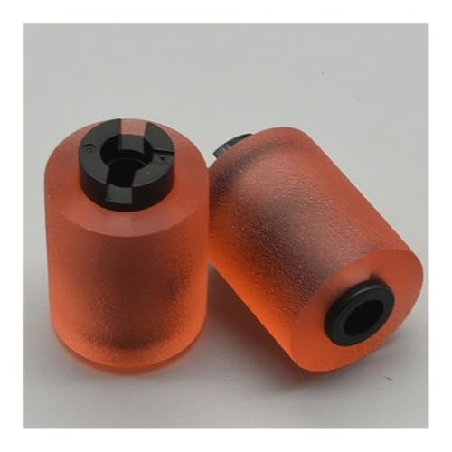 Rouleau de ramassage haute résistance mécanique lot de 10 pour Konica Minolta Bizhub
