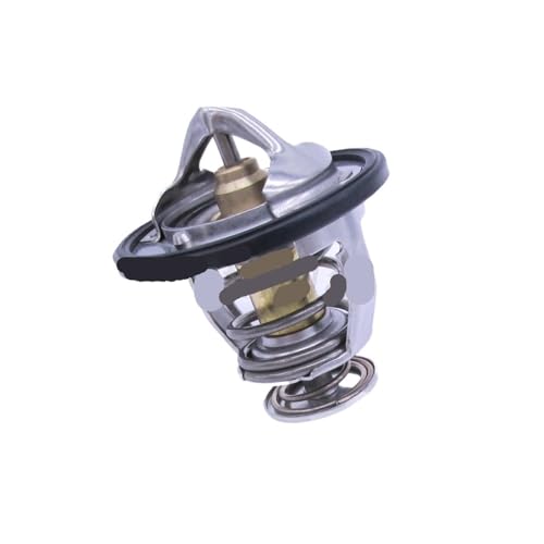 Thermostat de liquide de refroidissement 16325-62010 pour résoudre les surchauffes moteur
