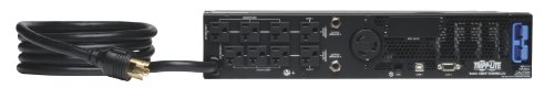 Build My PC, PC Builder, Tripp Lite SMART3000RMXL2U