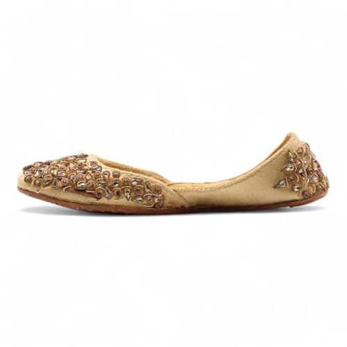 Indian Bridal Jutti Pakistan Bridal Khussa Indian Women Punjabi Juti2