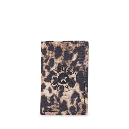 Carteira Kipling Itta Estampada I89794KU