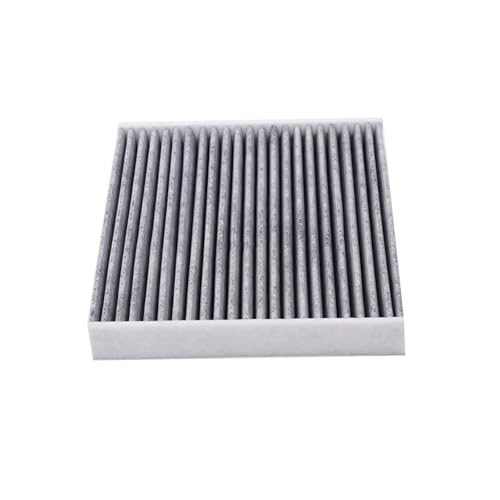 Filtre d'habitacle 87139-YZZ08 de rechange pour climatisation