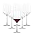 Schott Zwiesel Tritan Crystal Glass Pure Stemware Collection Cabernet Red Wine Glass, 18.6-Ounce, Set of 6